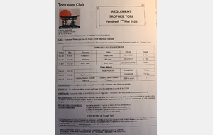 Compétition de Martres Tolosane